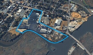 Salem, NJ Industrial - 83 Griffith St