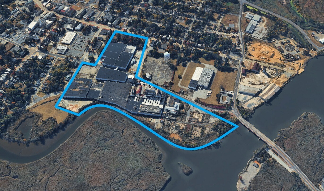 83 Griffith St, Salem, NJ for Sale