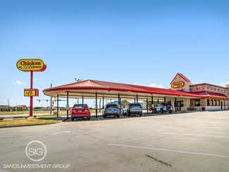 Lake Worth, TX Fast Food - 6765 Lake Worth Blvd