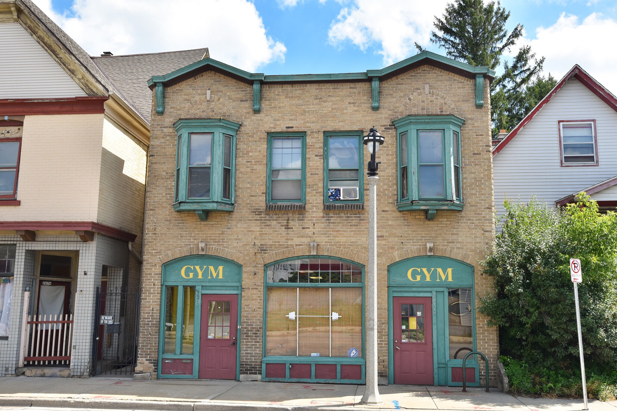 2670-2672 N Holton St, Milwaukee, WI for Sale