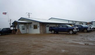 Alexander, ND Industrial - 2746 Roughneck Rd N