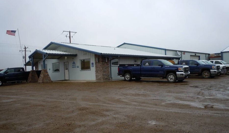 2746 Roughneck Rd N, Alexander, ND for Sale