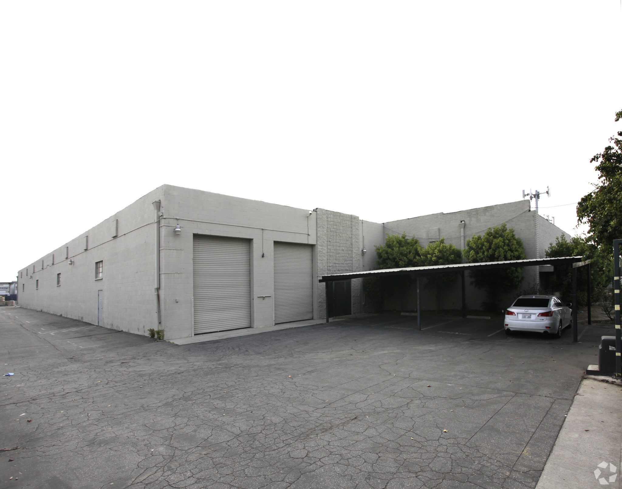 9880 San Fernando Rd, Pacoima, CA for Rent
