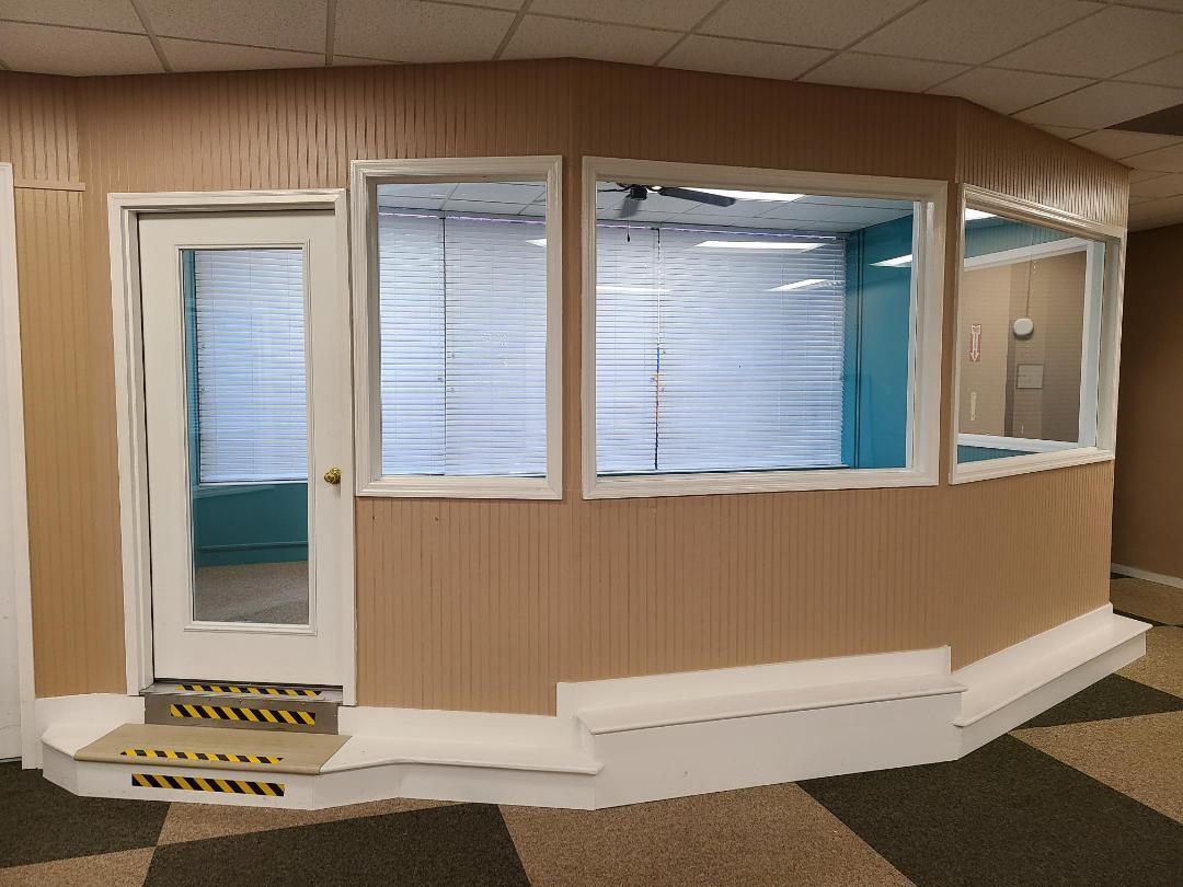 202 E Industry Dr Oxford, NC 27565 Office Property for Lease on