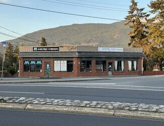 Nanaimo, BC Retail - 2127 Bowen Rd Nanaimo, BC Retail - 2127 Bowen Rd