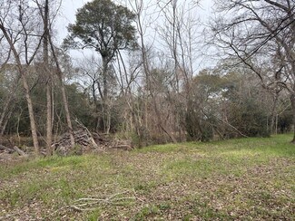 Katy, TX Residential Land - 2022 Pecan St