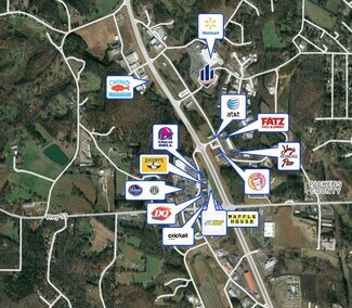 1365 Old Philadelphia Rd  