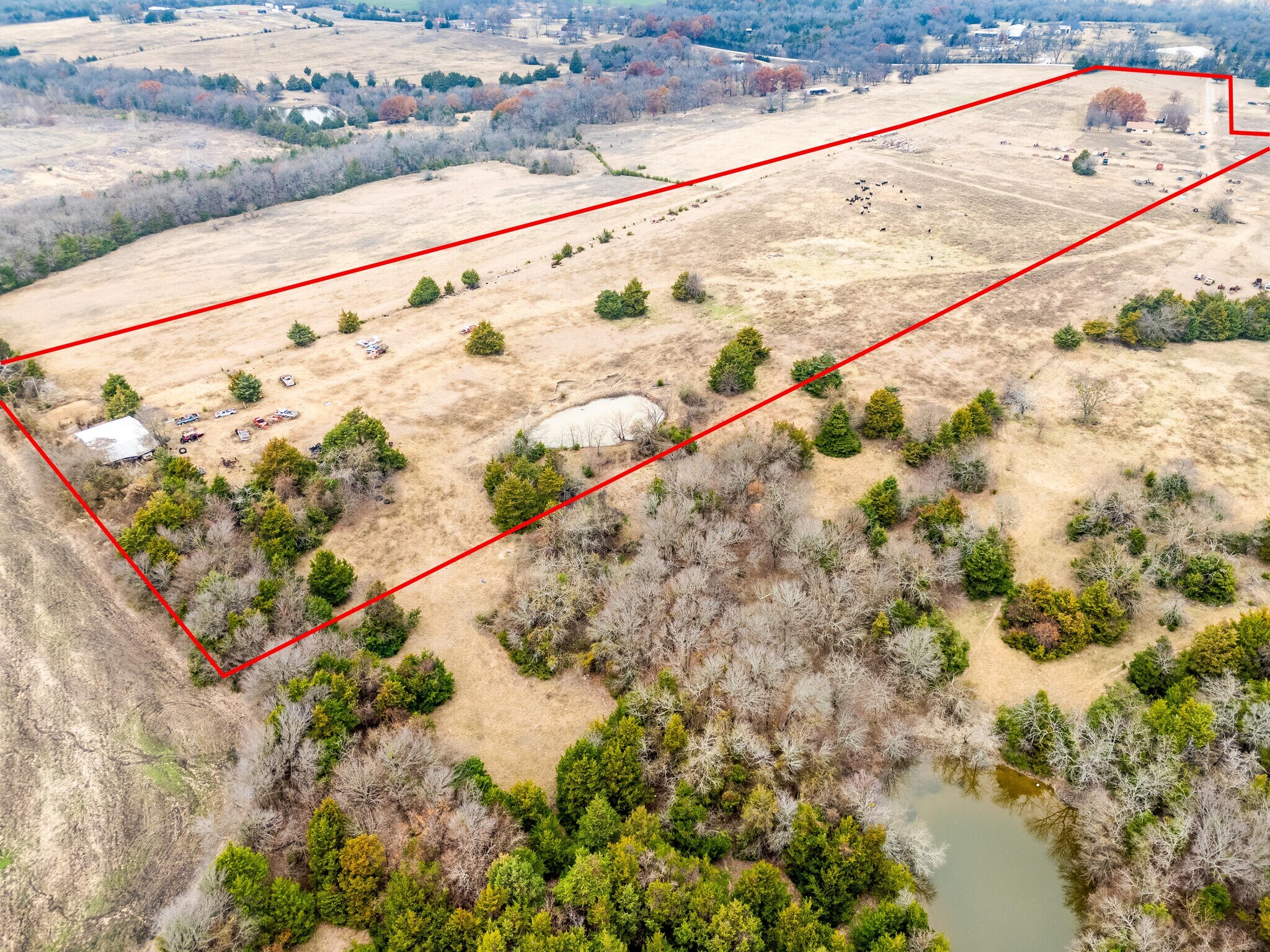 2828 Baker Ridge Rd, Sherman, TX for Sale