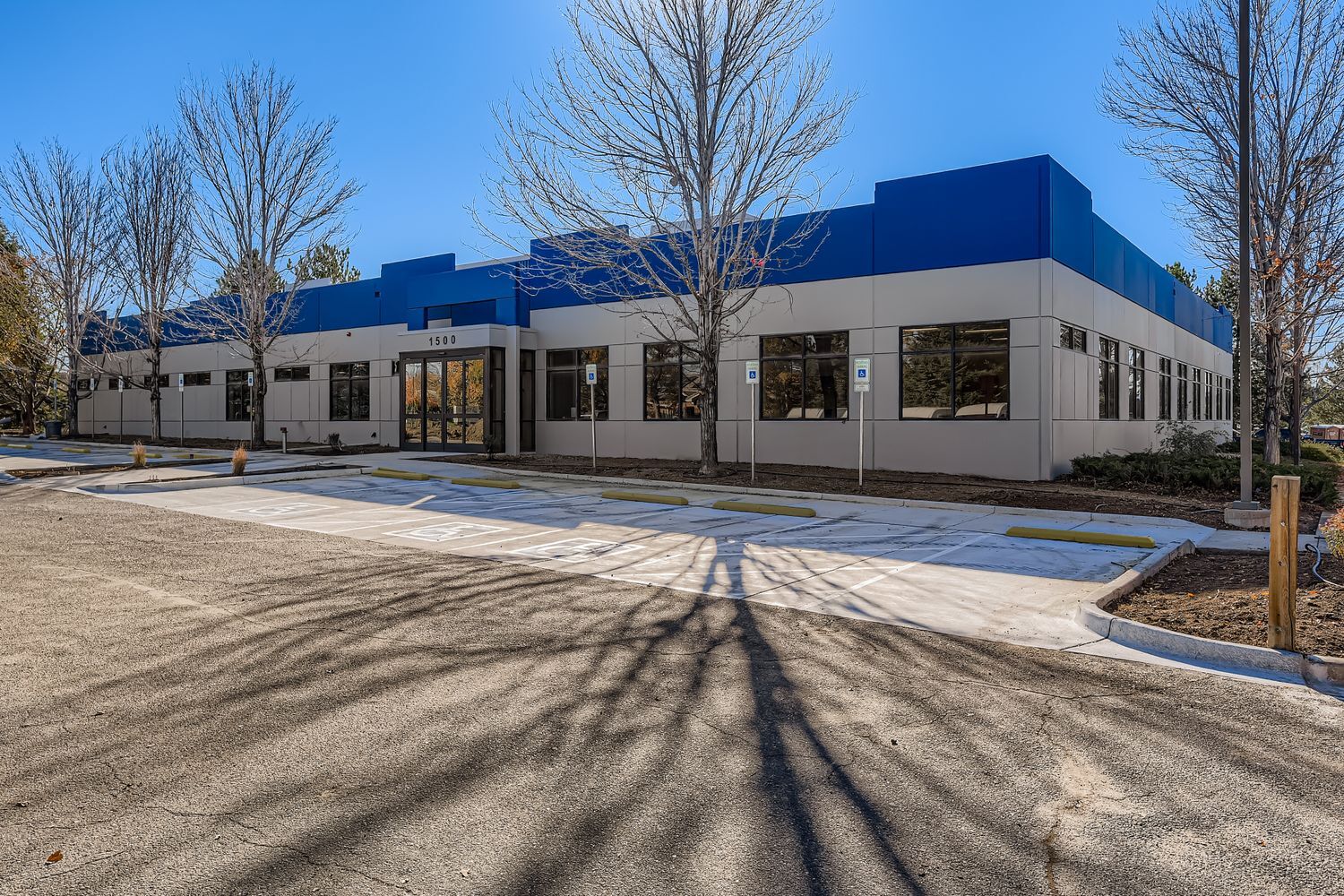 1500 W Campus Dr, Littleton, CO for Rent