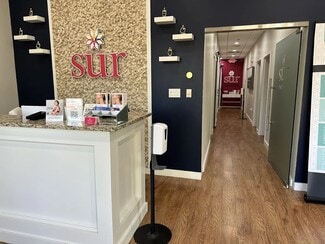 Woodstock, GA Office/Medical - 310 Gold Creek Trl