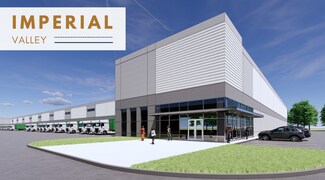 Houston, TX Industrial - 309 Aldine Bender Rd- Building B