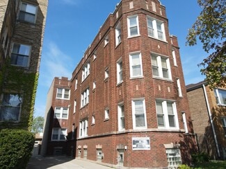 Chicago, IL Apartments - 10812 S King Dr Chicago, IL Apartments - 10812 S King Dr