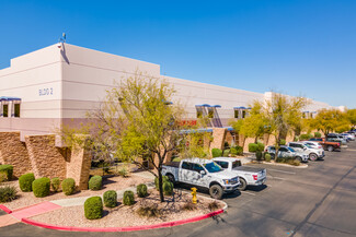 Peoria, AZ Light Manufacturing - 9299 W Olive Ave