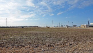 Abilene, TX Commercial Land - 4294 Treanor Dr