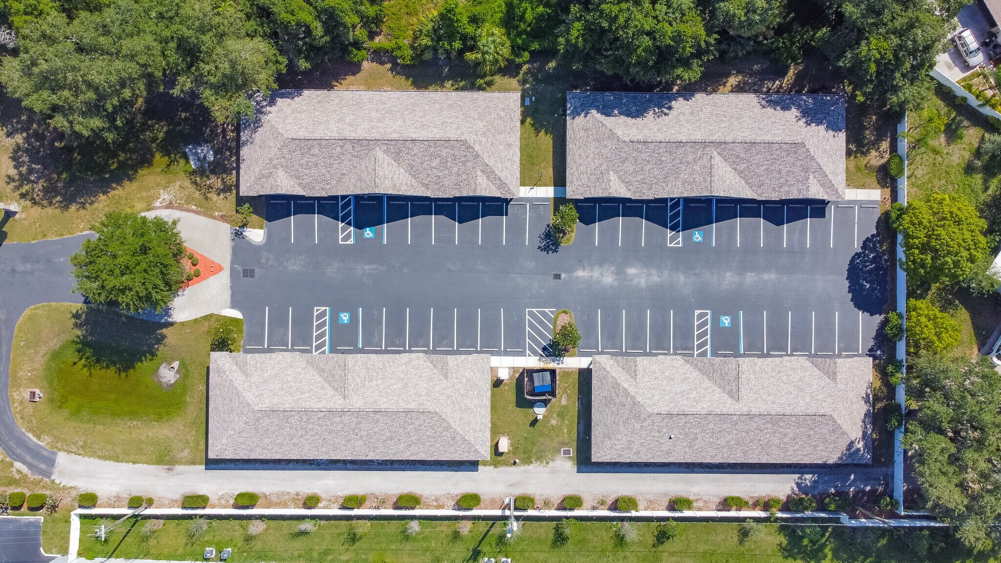 10006 Park Place Ave Riverview, FL 33578 Office Property for Sale on