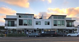 Encinitas, CA Retail - 960 S Coast Highway 101