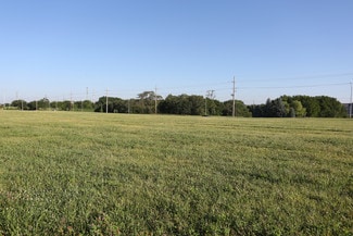 Olathe, KS Commercial Land - 135th and Greenwood St Olathe, KS Commercial Land - 135th and Greenwood St