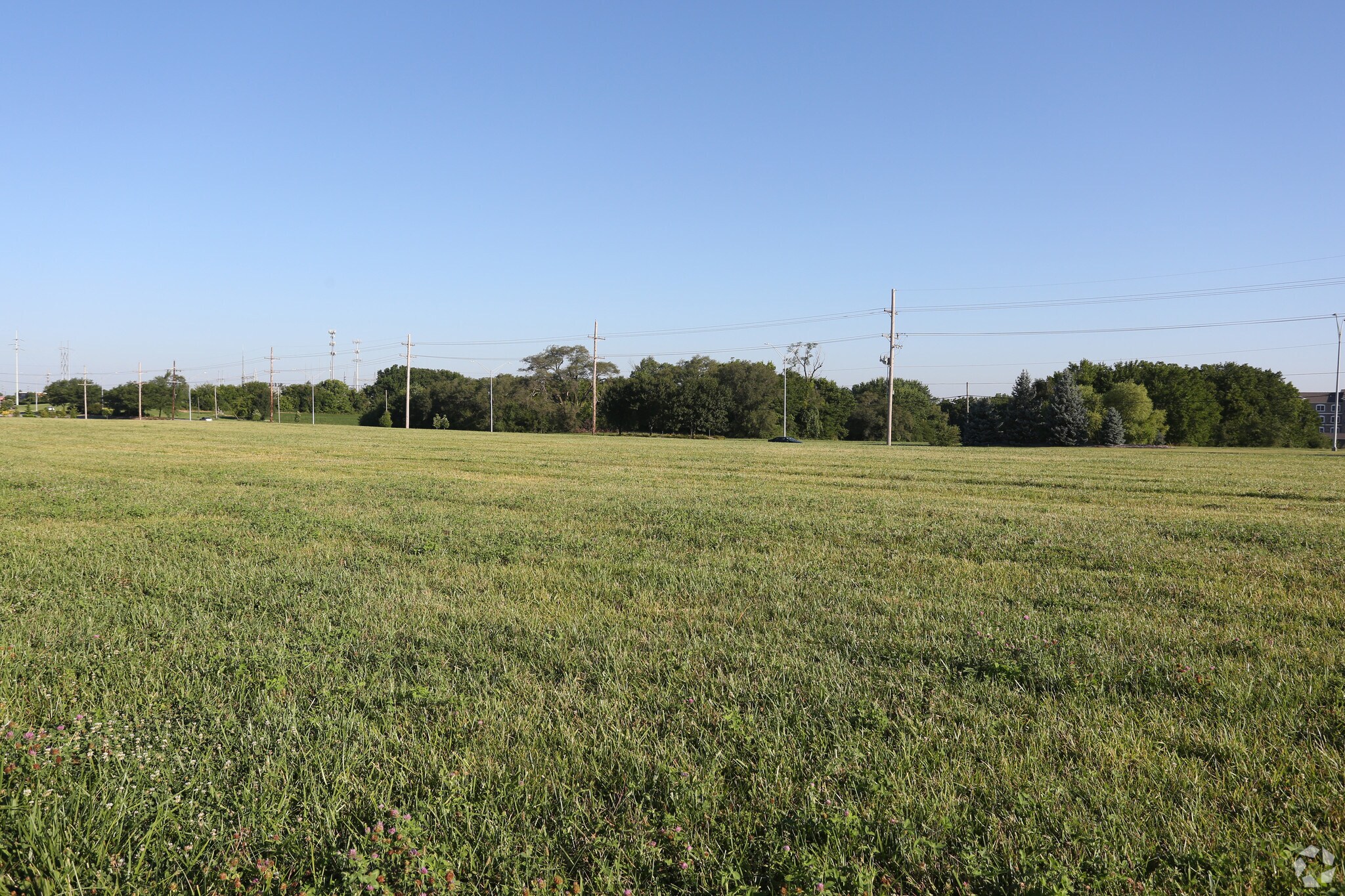 135th and Greenwood St, Olathe, KS for Rent