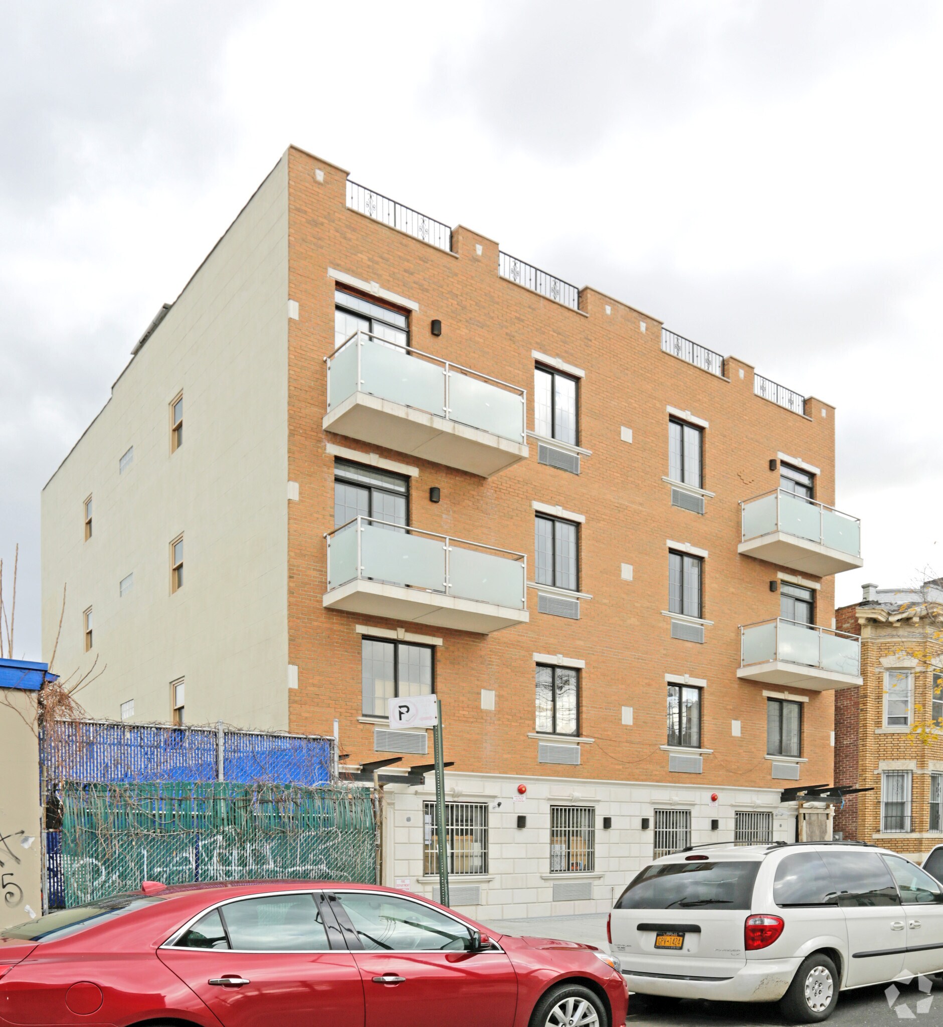 87-85 144th St, Jamaica, NY for Sale