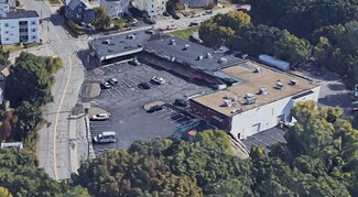 Manchester, NH Retail, Industrial - 270 Amory St