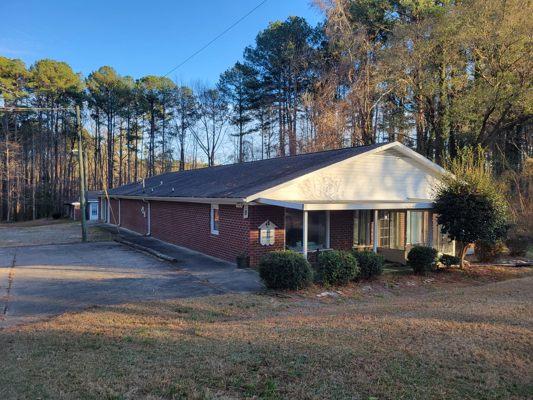 1110 Hawkins Ave, Sanford, NC for Sale