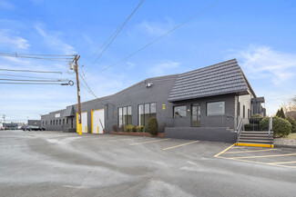 Saddle Brook, NJ Industrial - 280 N Midland Ave