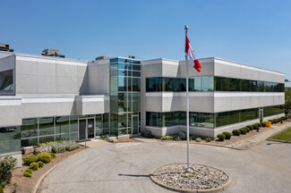 Newmarket, ON Industrial - 195 Harry Walker Pky
