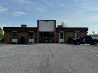 Manheim, PA Office - 1996 Auction Rd