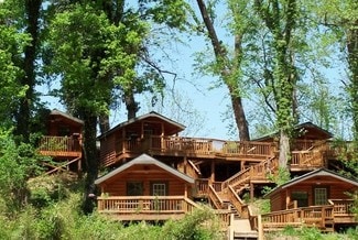Lakeview, AR Specialty - 469 River Rd