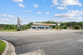 Yemassee, SC Storefront - 5 Lane St