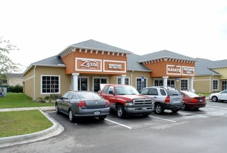 Orlando, FL Retail - 829 Woodbury Rd