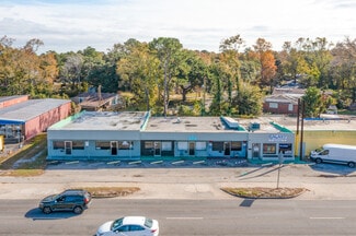 North Charleston, SC Retail - 5075 Dorchester Rd North Charleston, SC Retail - 5075 Dorchester Rd