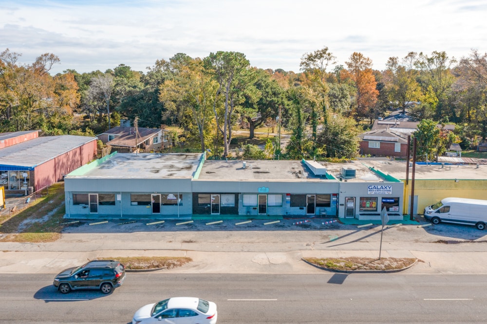 5075 Dorchester Rd, North Charleston, SC for Rent
