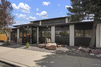 Lakewood, CO Office - 1620 Kipling St