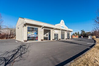 650 NE Butler Market Rd  