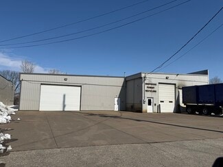 Tomah, WI Distribution - 106 E Washington St