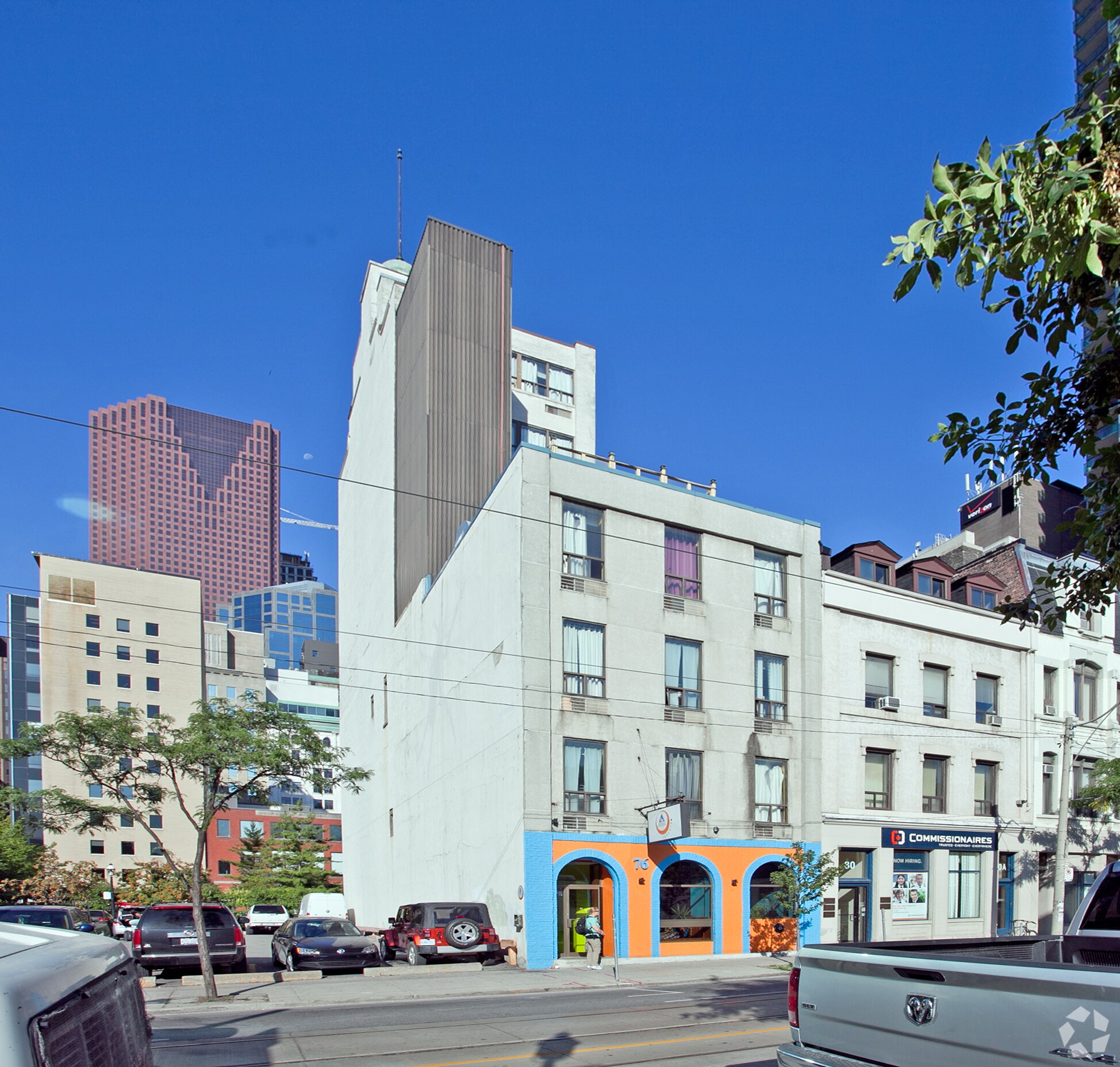 76 Church St, Toronto, ON for Sale