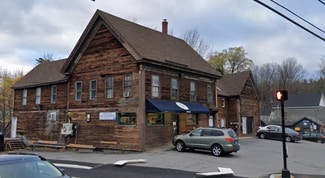 Sebago Lake, ME Storefront Retail/Residential - 2 Chadborne Rd