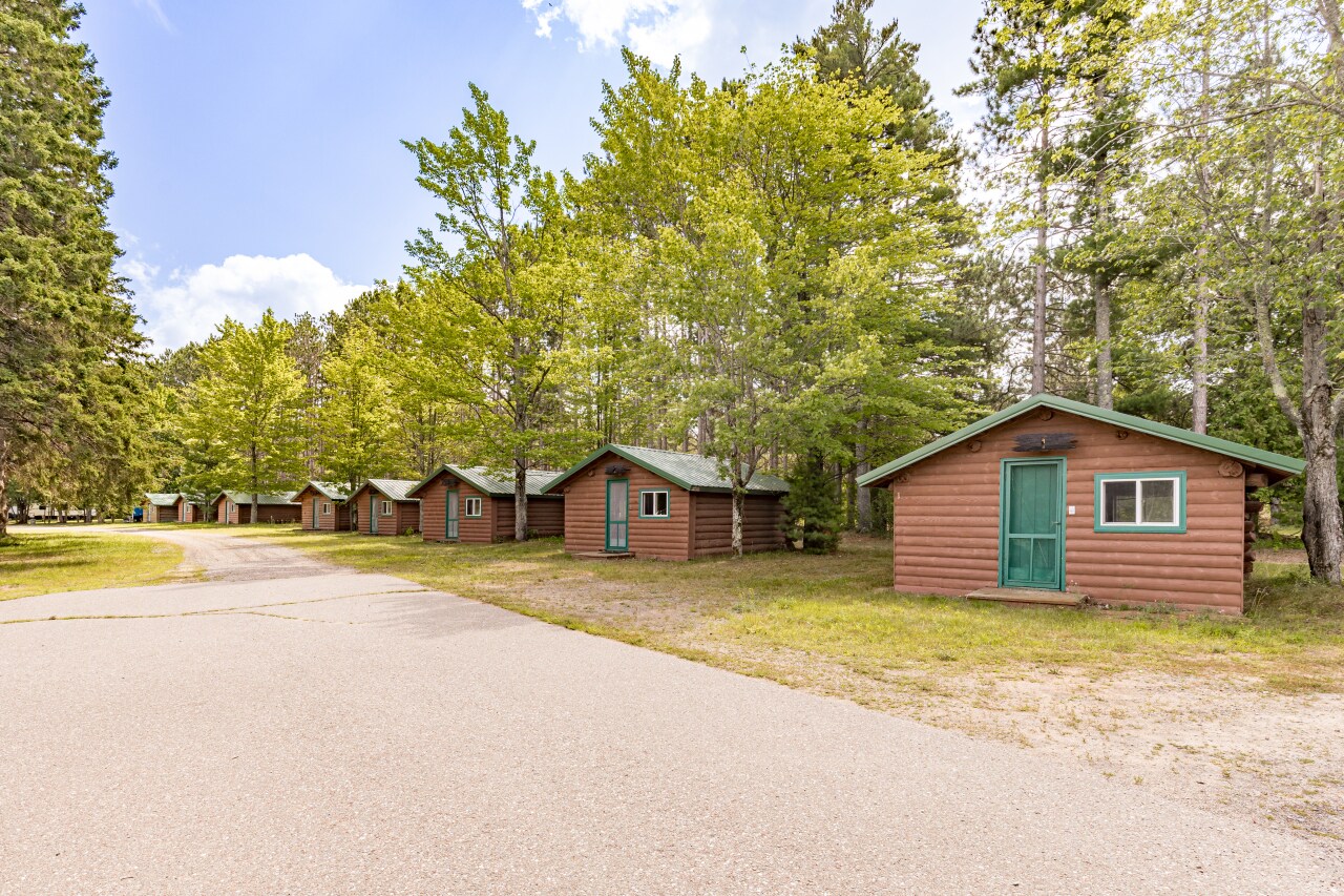 8355 Highway 2, Iron River, WI for Sale