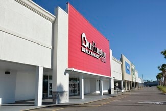 Jacksonville, FL Retail - 5320 Norwood Ave