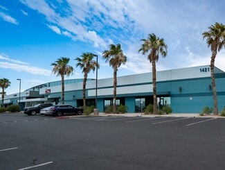 Las Vegas, NV Flex - 1525 E Sunset Rd