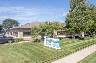 Warren, MI Office/Medical - 29753 Hoover Rd Warren, MI Office/Medical - 29753 Hoover Rd