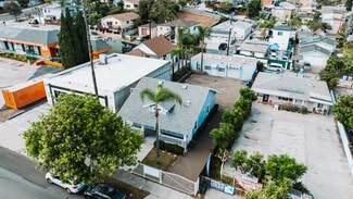 San Diego, CA Office - 3148 Market St