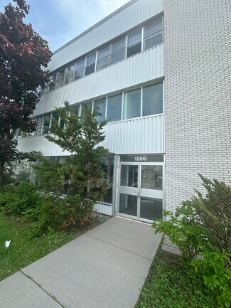 Ottawa, ON Office - 1296 Carling Ave Ottawa, ON Office - 1296 Carling Ave