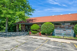 Beach Park, IL Office - 11316 W Wadsworth Rd