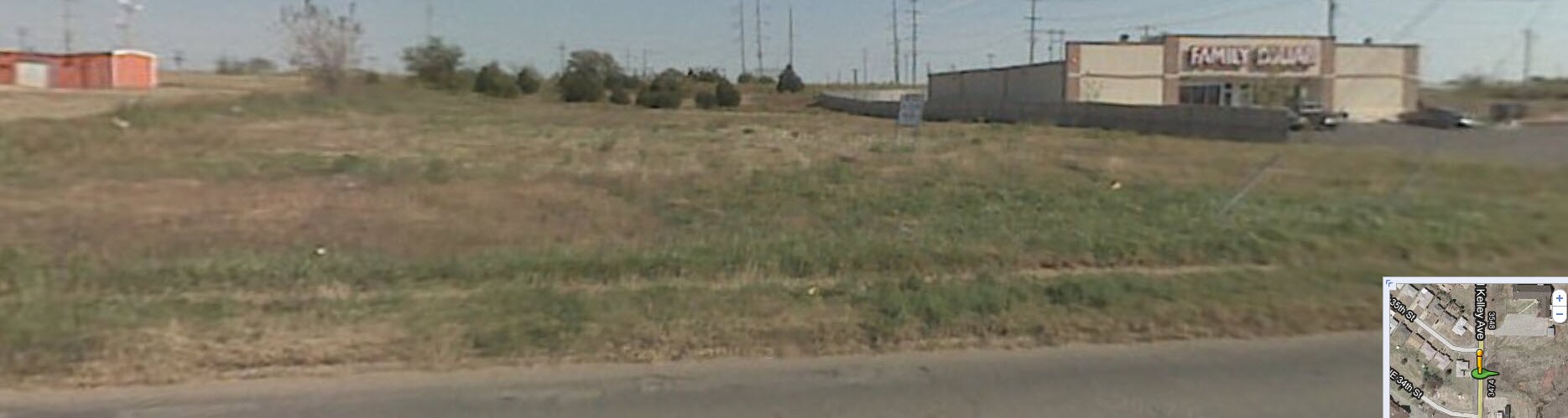 3400 N Kelley Ave, Oklahoma City, OK for Sale