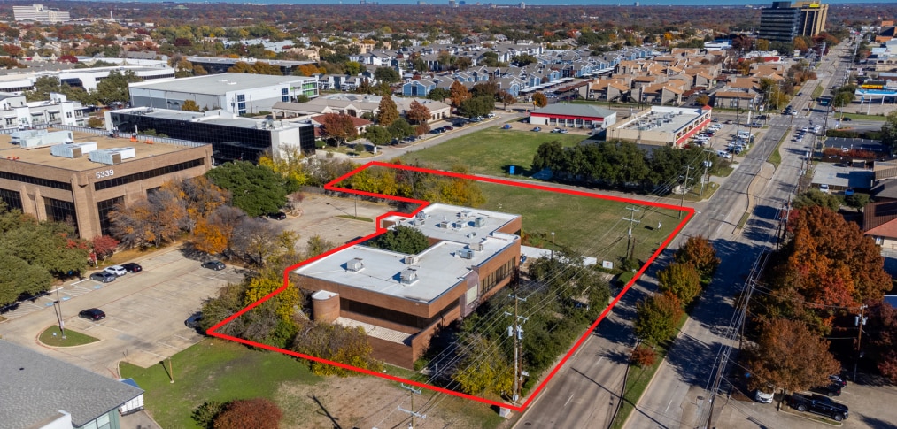 5353 Alpha Rd, Dallas, TX for Sale