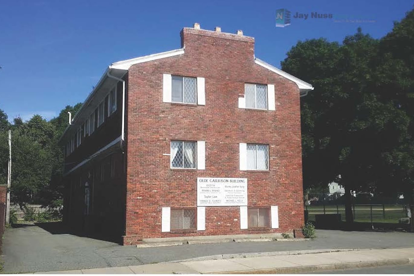 817 Washington St, Braintree, MA for Rent