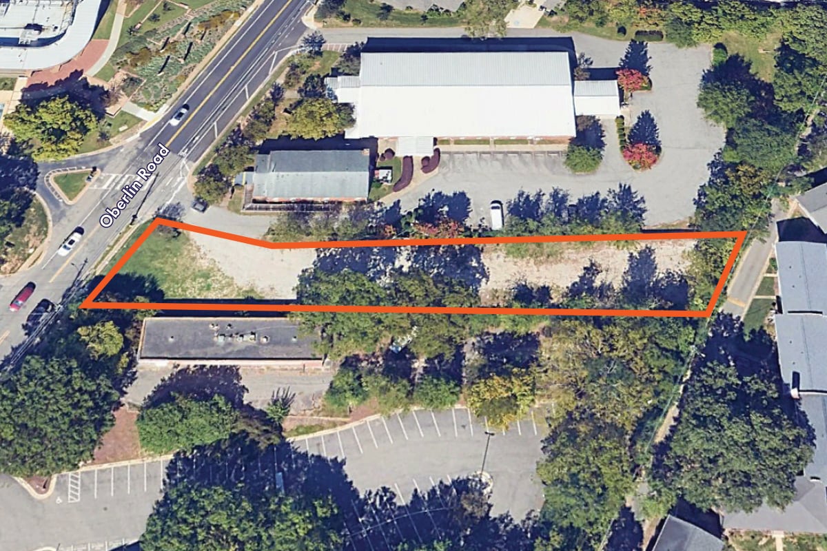 802 Oberlin Rd, Raleigh, NC for Sale