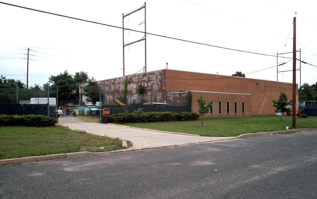 1601 Boulevard Ave, Pennsauken, NJ for Rent
